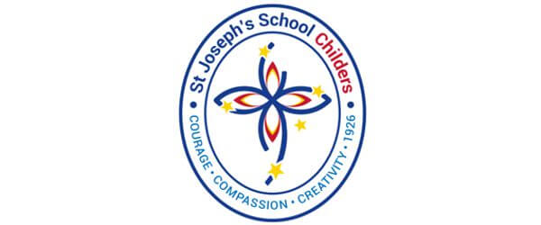 St Joseph Childers